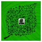 官方微信二维码